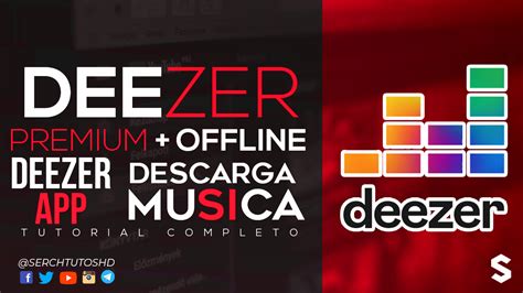 play deezer offline